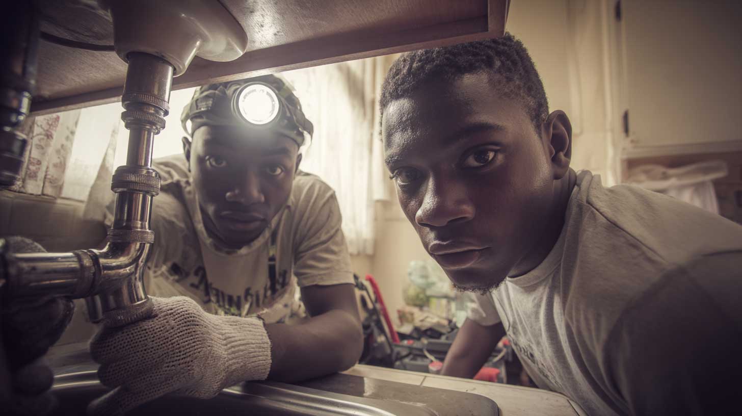 Professional delivering high-quality work